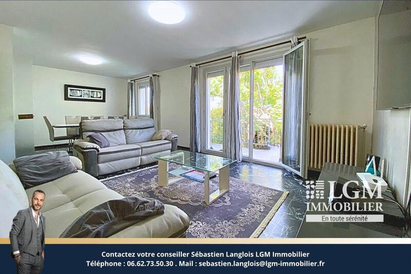 Maison - 145 m² - 6 pièces
