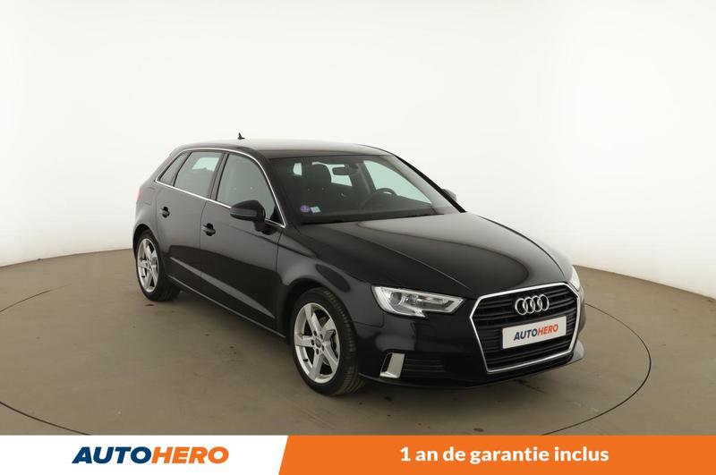 Audi A3 sportback 35 Tfsi Cod Sport s tronic 7 150 ch