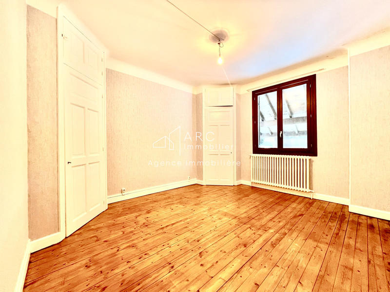 Maison - 140 m² - 7 pièces