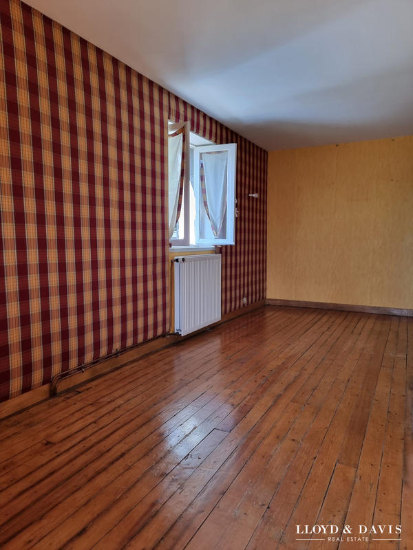 Maison - 156 m² - 5 pièces