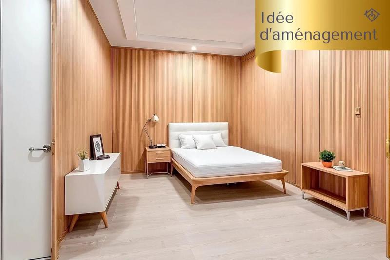 Appartement - 78 m² - 3 pièces