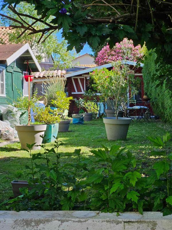 Maison - 81 m² - 4 pièces