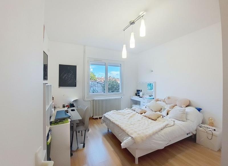 Maison - 109 m² - 4 pièces