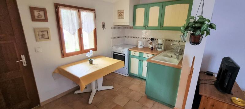 Maison - 173 m² - 6 pièces