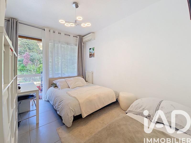 Appartement - 104 m² - 4 pièces