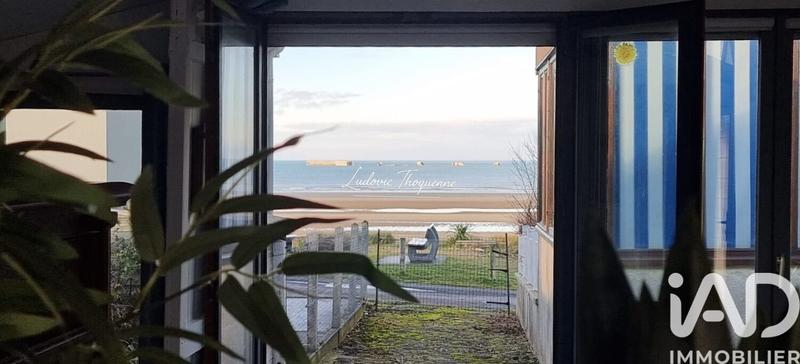 Maison - 58 m² - 6 pièces