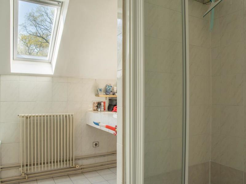 Maison - 209 m² - 6 pièces