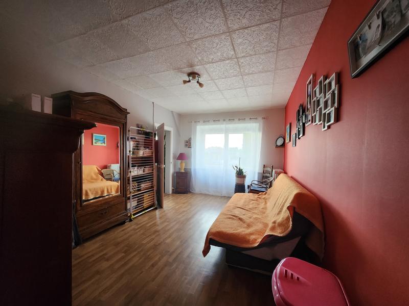 Maison - 129 m² - 5 pièces