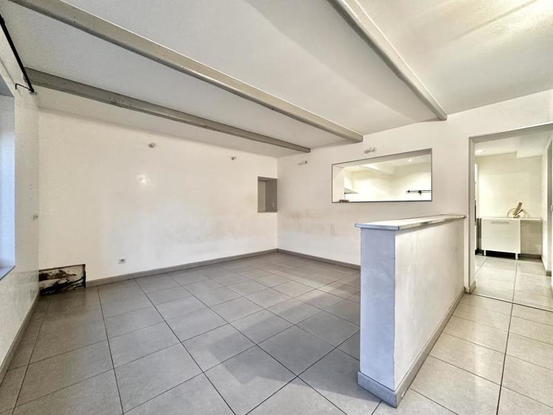 Maison - 94 m² - 5 pièces