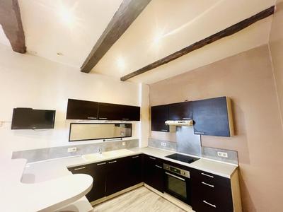 Maison en pierre - 81 m² - 4 pièces