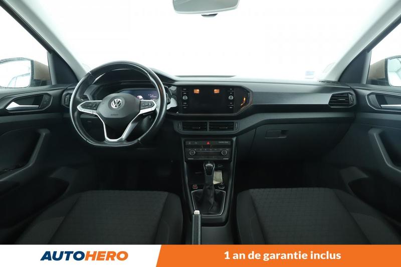 Volkswagen t-Cross 1.0 Tsi Lounge Dsg 115 ch