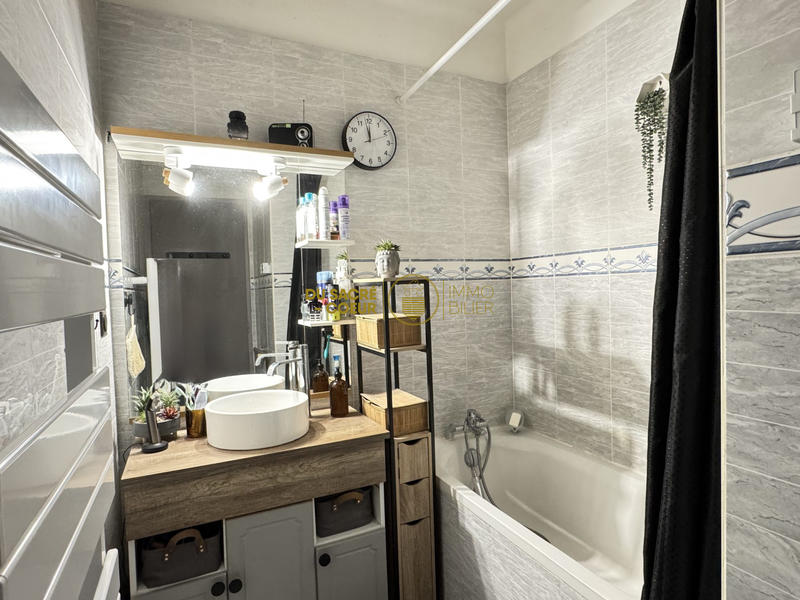 Appartement - 89 m² - 4 pièces