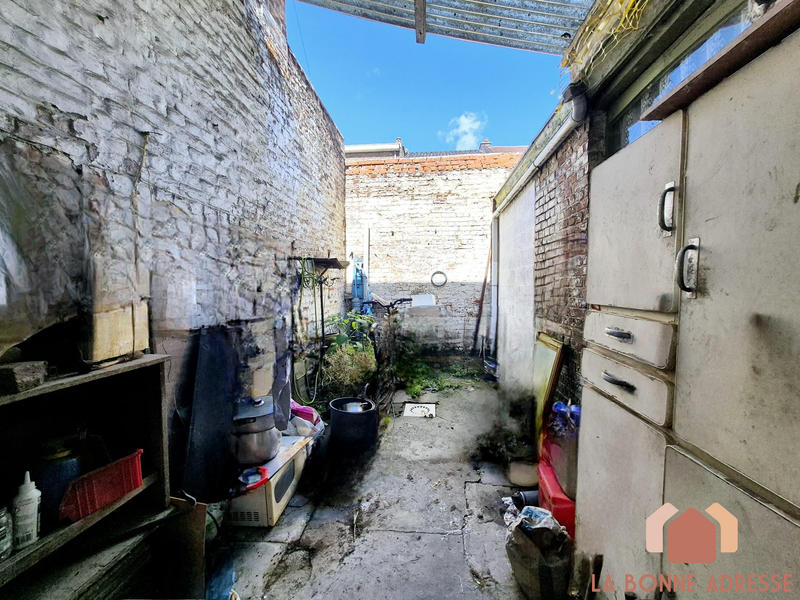 Maison - 75 m² - 4 pièces