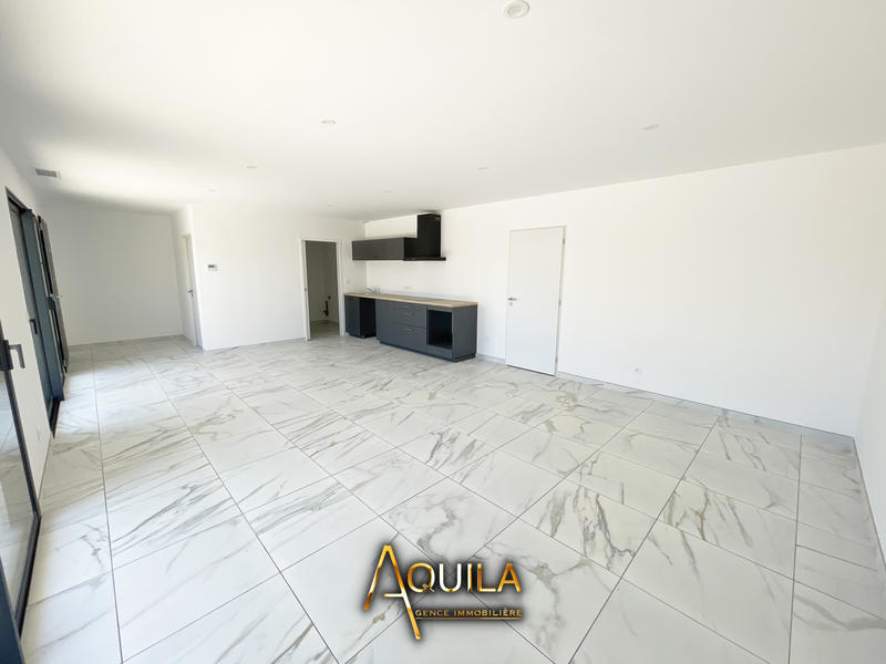 Villa - 110 m² - 4 pièces