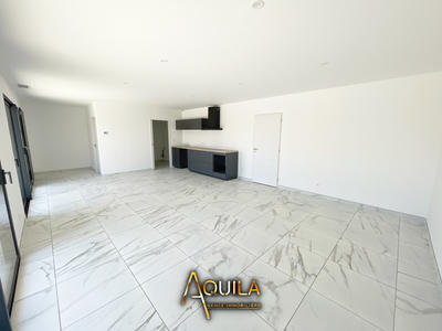 Villa - 110 m² - 4 pièces