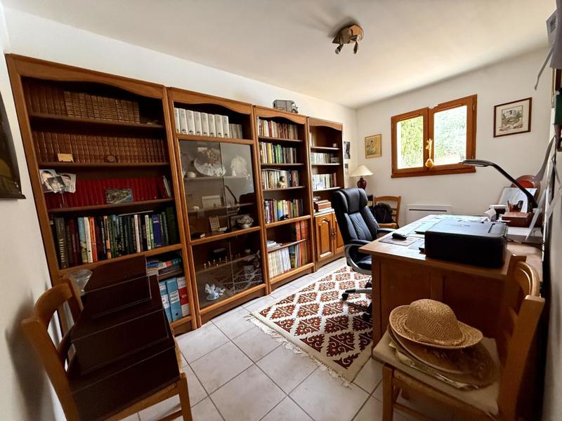 Maison - 135 m² - 5 pièces