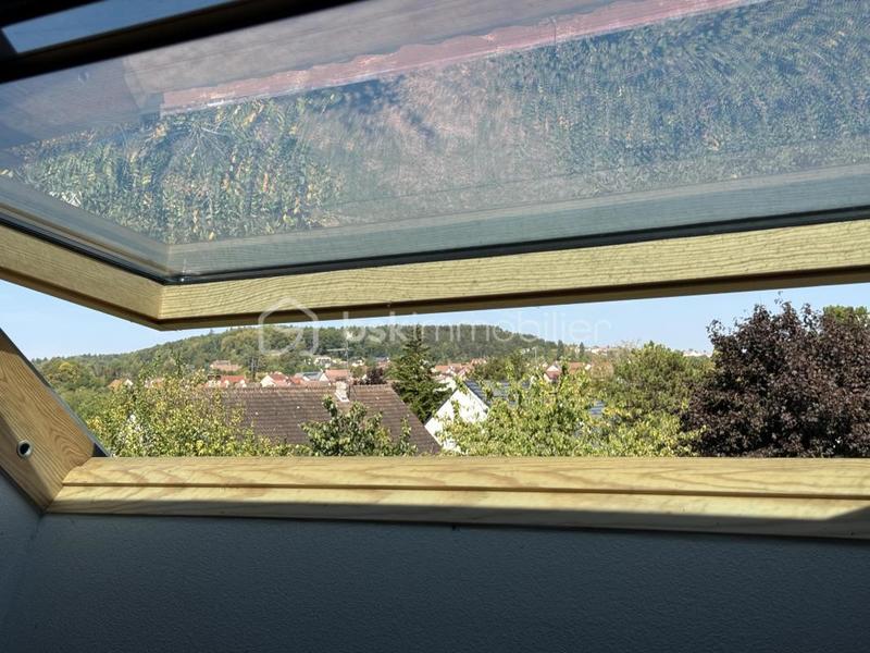 Maison d'architecte - 180 m² - 7 pièces