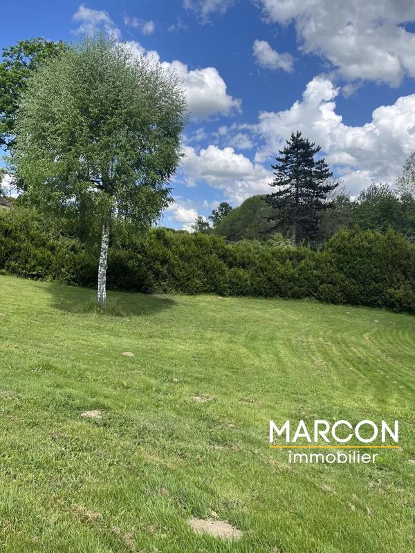 Maison - 225 m² - 7 pièces