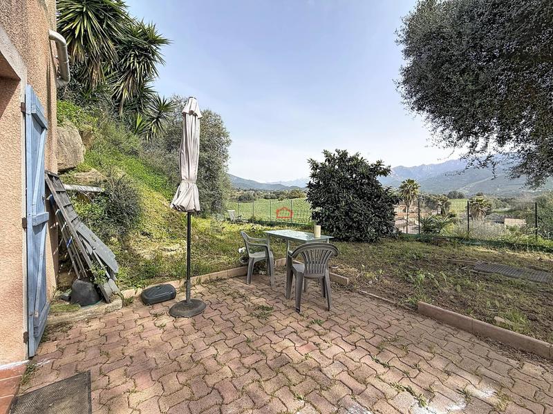 Maison - 138 m² - 5 pièces