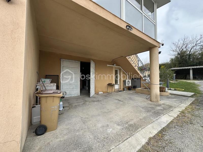 Villa - 145 m² - 5 pièces