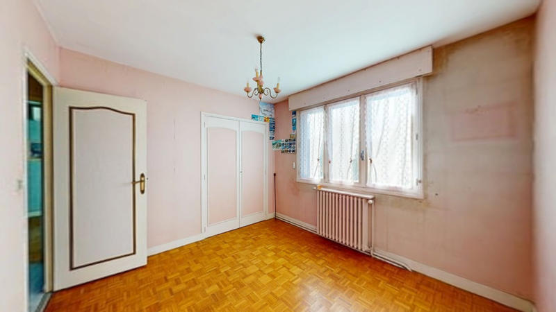 Maison - 133 m² - 5 pièces