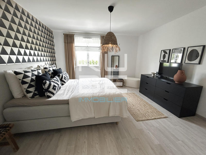 Maison - 129 m² - 4 pièces