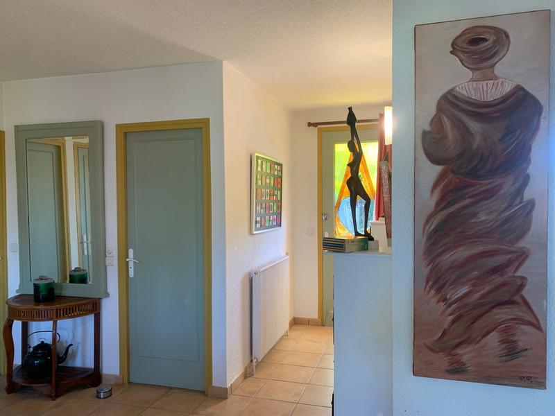 Maison - 164 m² - 5 pièces