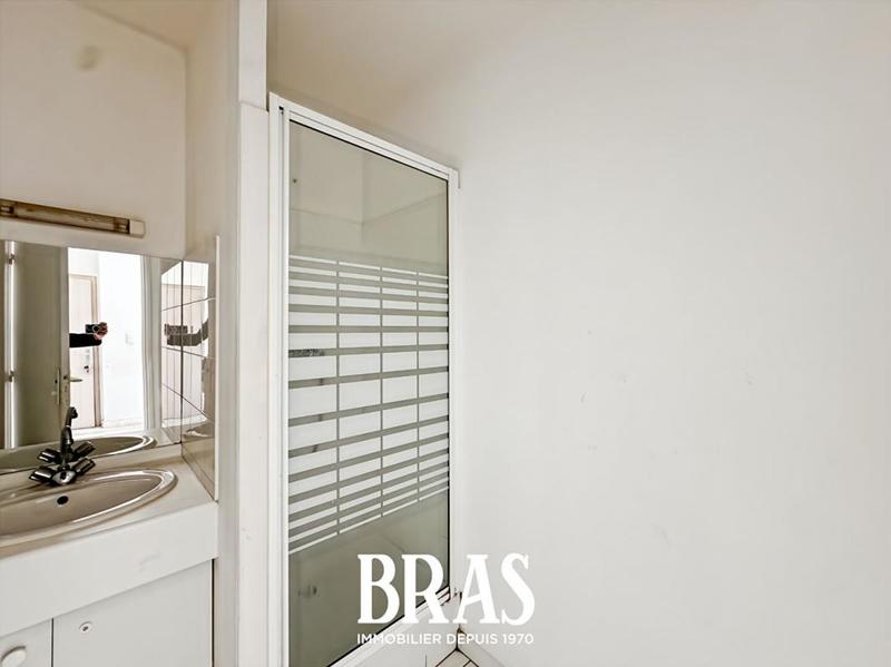 Appartement - 50 m² - 3 pièces