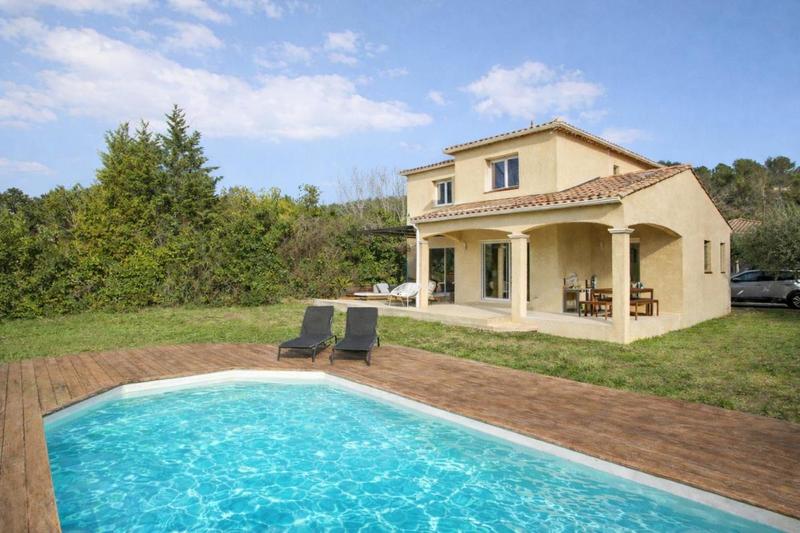 Maison - 146 m² - 6 pièces