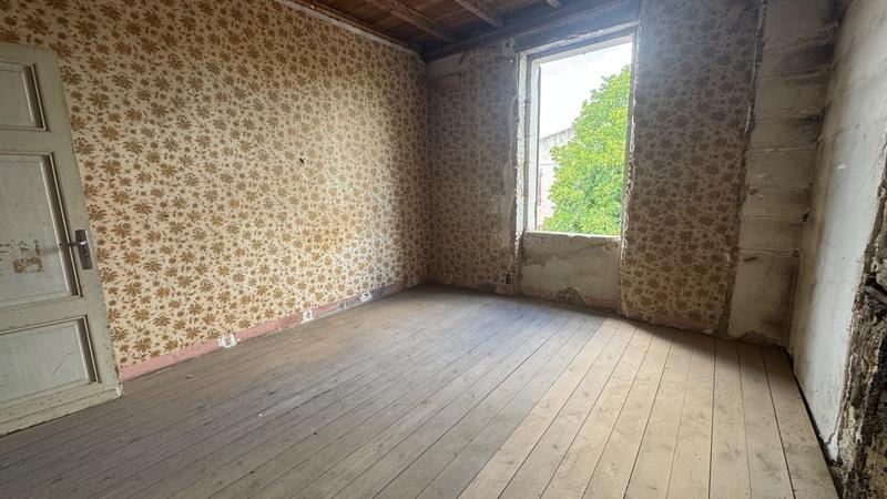 Maison - 116 m² - 4 pièces