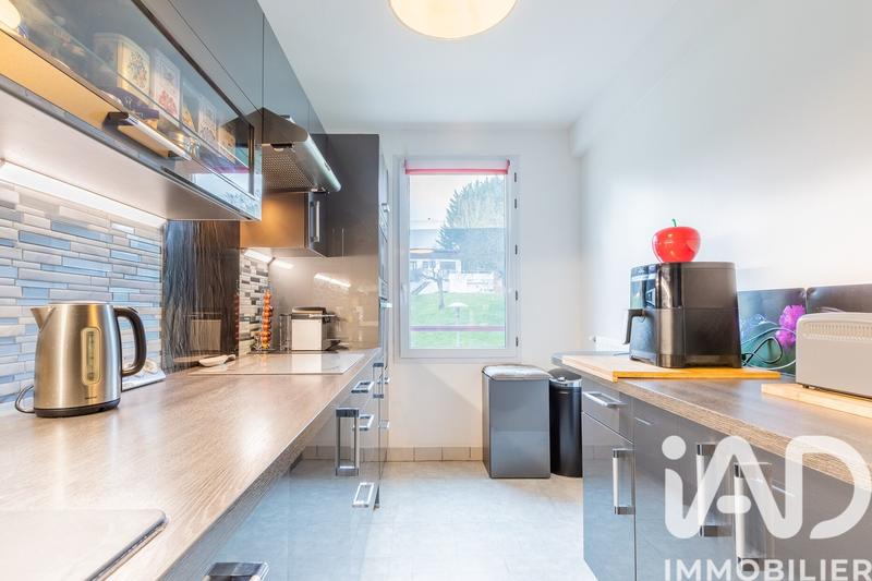 Appartement - 71 m² - 3 pièces