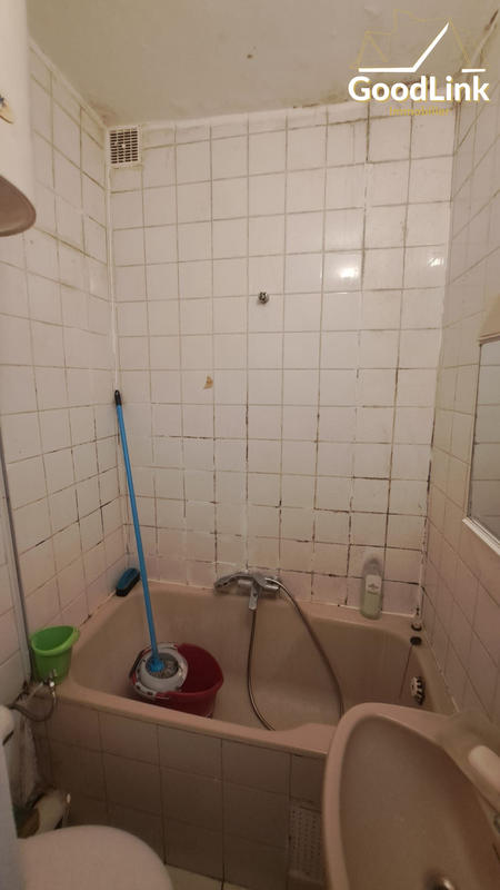 Appartement - 16 m² - 1 pièce