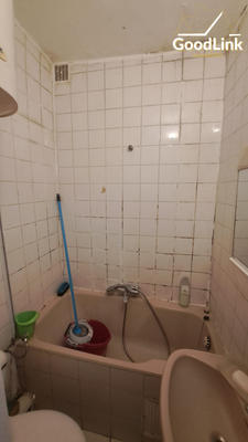 Appartement - 16 m² - 1 pièce