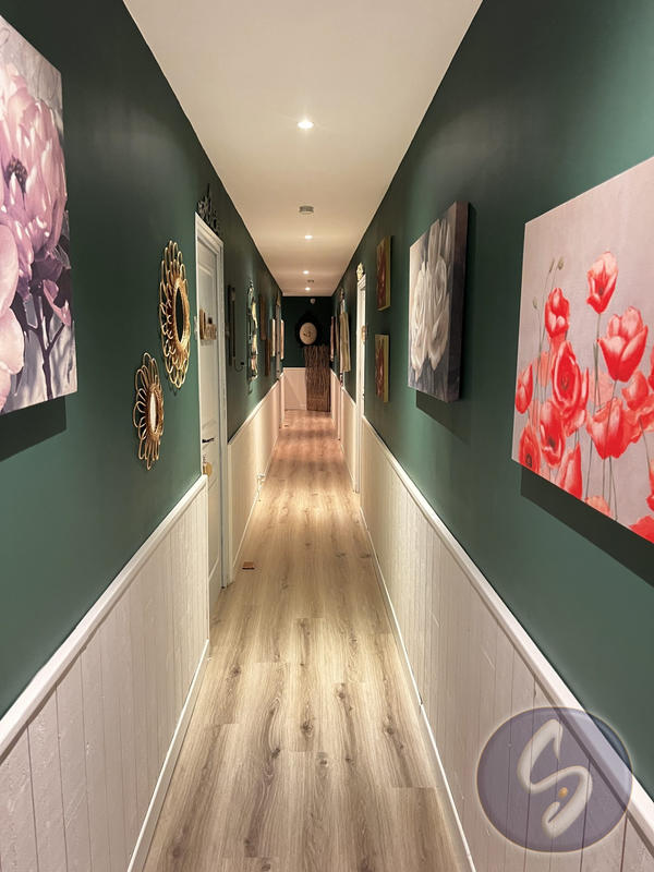 Maison - 616 m² - 19 pièces