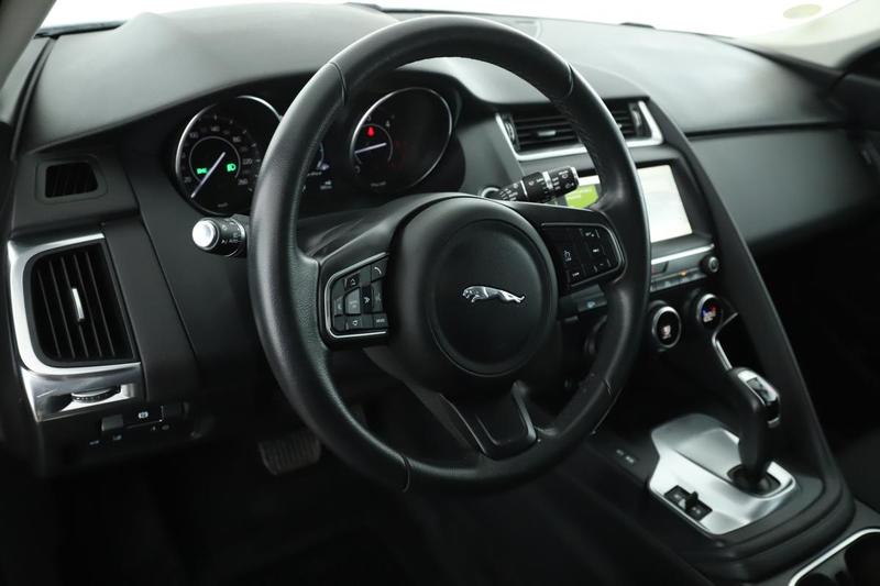 Jaguar E-Pace D150 Awd Bva 150 ch
