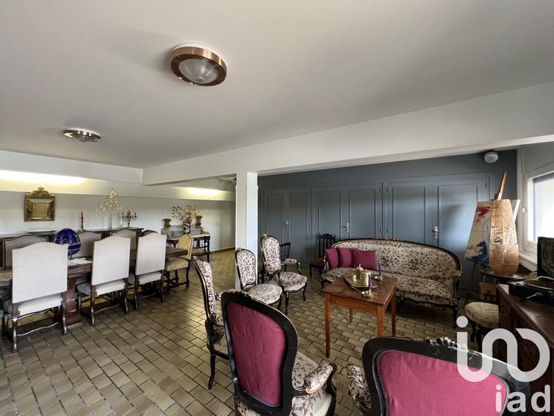 Maison de maîtres - 370 m² - 12 pièces