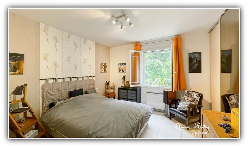 Maison - 128 m² - 6 pièces