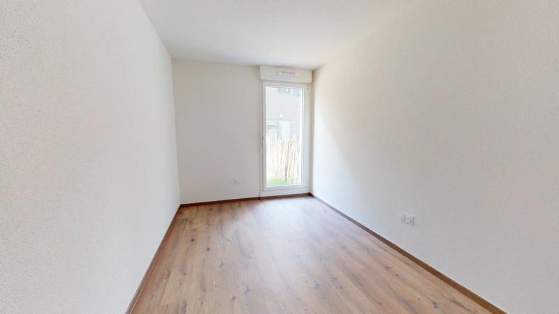 Appartement - 95 m² - 4 pièces