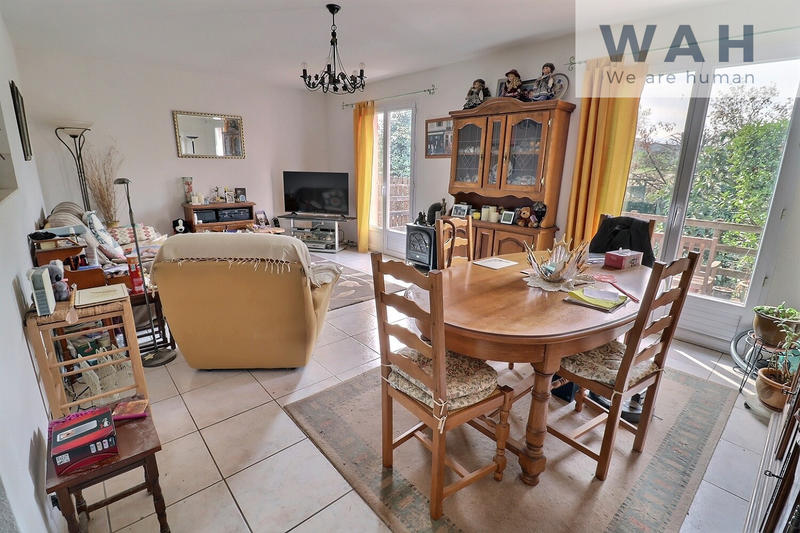 Villa - 84 m² - 4 pièces