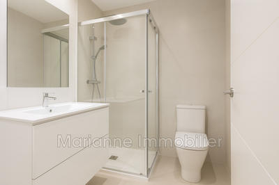 Appartement - 28 m² - 1 pièce