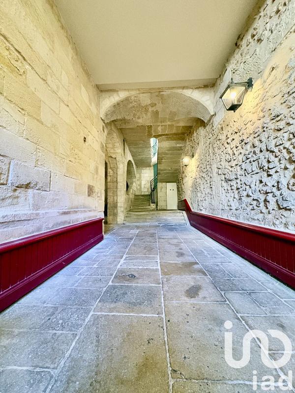 Appartement - 116 m² - 4 pièces