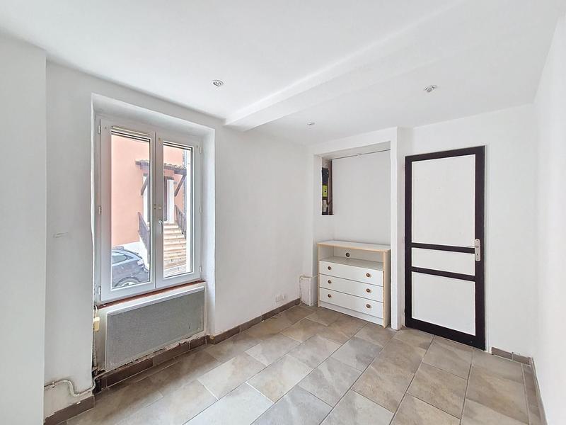 Appartement - 60 m² - 2 pièces