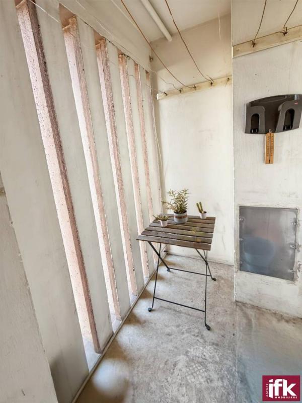 Studio - 32 m² - 1 pièce