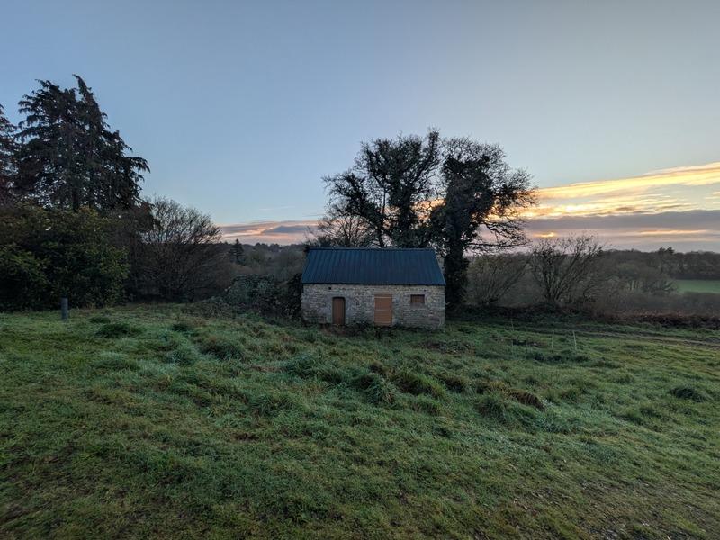 Propriété - 150 m² - 8 pièces