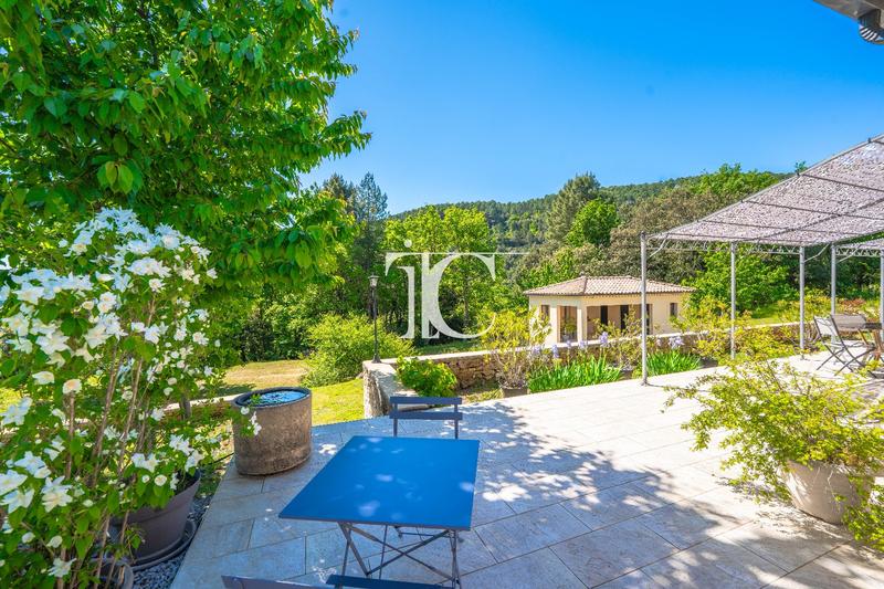 Villa - 132 m² - 5 pièces