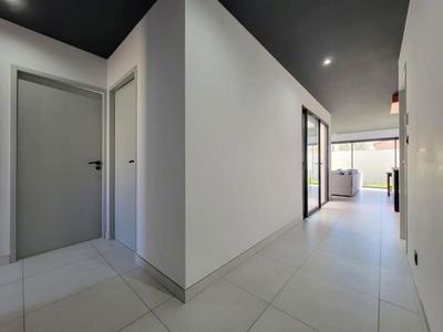 Maison - 84 m² - 4 pièces