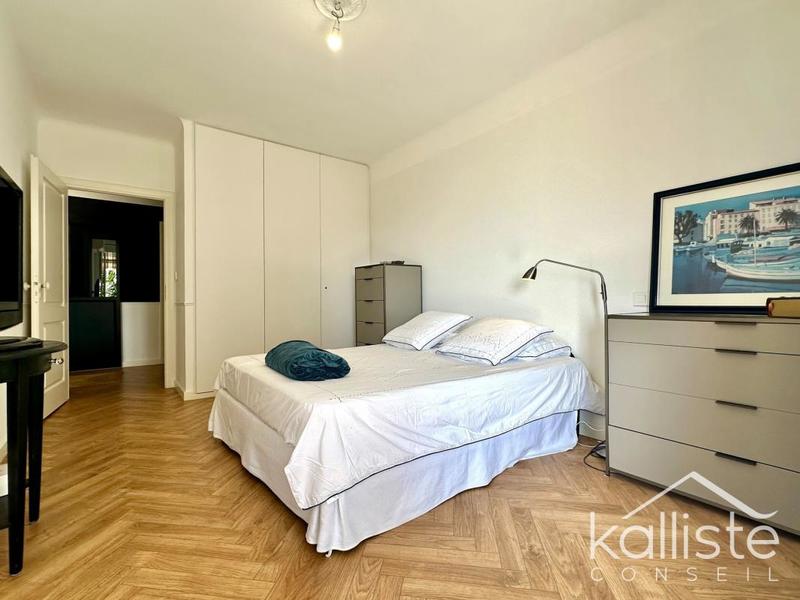 Appartement - 79 m² - 3 pièces