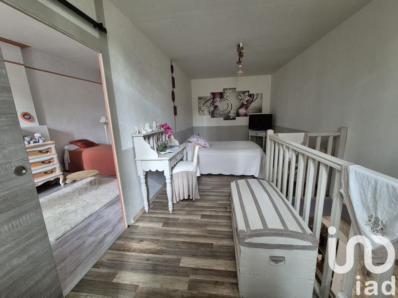 Maison - 101 m² - 4 pièces