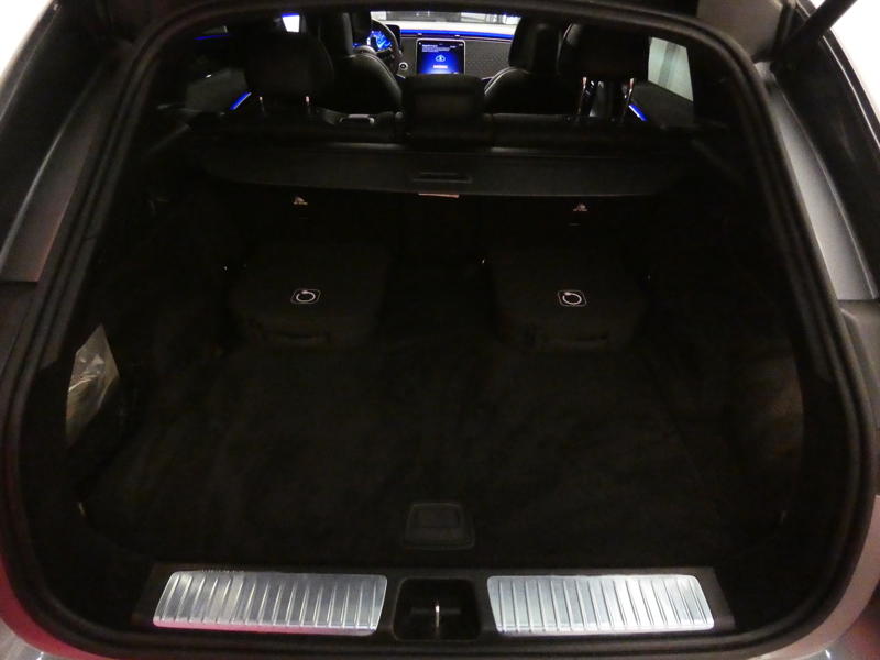 Mercedes Eqe Suv 350 4matic Amg Line