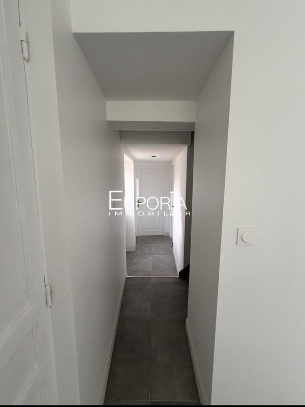 Maison - 130 m² - 4 pièces